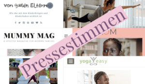 Pressestimen